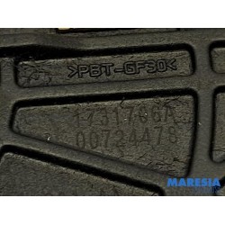 Citroen - C5 - Moteur toit ouvrant