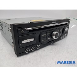 Citroen - C5 - Radio CD player