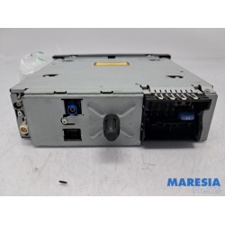 Citroen - C5 - Radio CD player