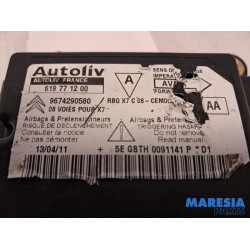 Citroen - C5 - Airbag Module