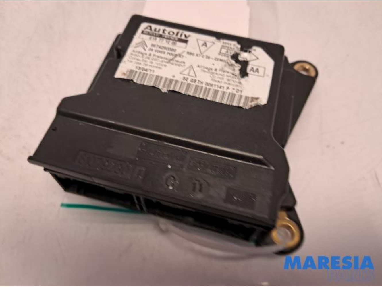 Citroen - C5 - Airbag Module