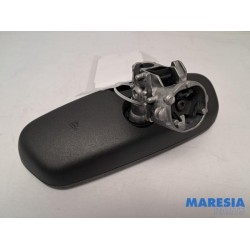 Citroen - C5 - Rear view mirror