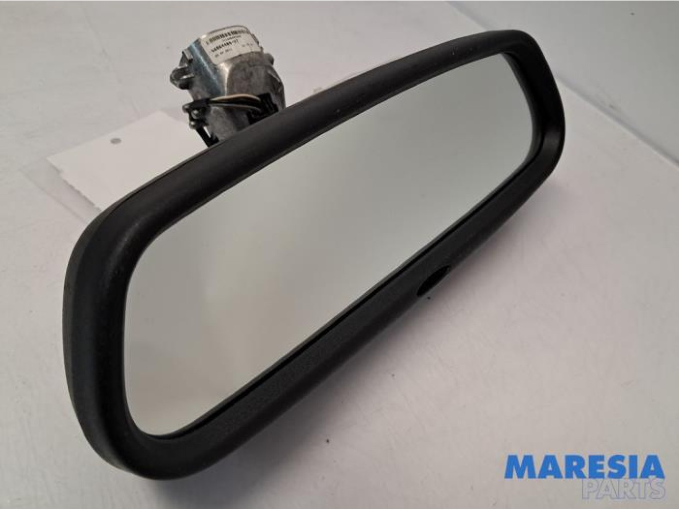 Citroen - C5 - Rear view mirror