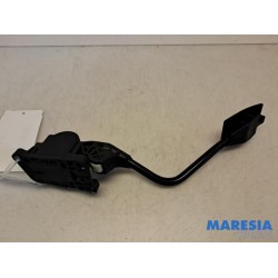 Citroen - C5 - Accelerator pedal
