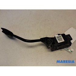 Citroen - C5 - Accelerator pedal
