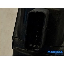Citroen - C5 - Accelerator pedal
