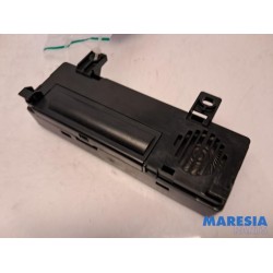 Citroen - C5 - Module navigation