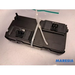 Citroen - C5 - Bandenspanning module