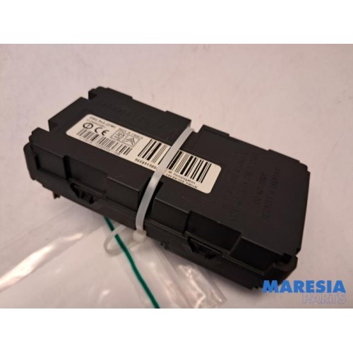 Citroen - C5 - Tyre pressure module