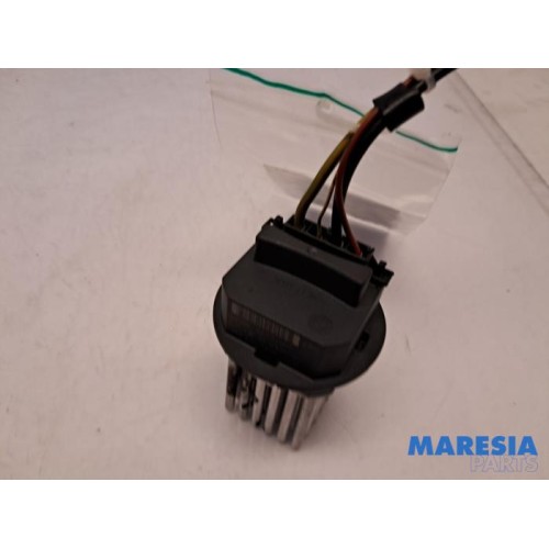 Citroen - C5 - Heater resistor