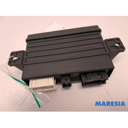 Citroen - C5 - PDC Module
