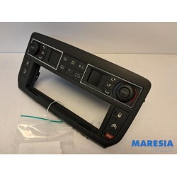 Citroen - C5 - Heater control panel