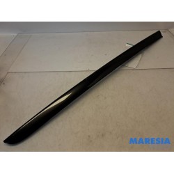 Citroen - C5 - A-pillar cover, right