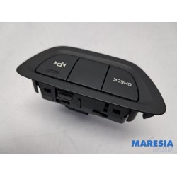 Citroen - C5 - PDC Schakelaar