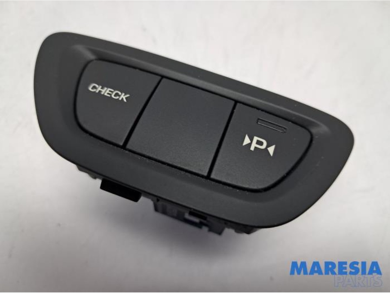 Citroen - C5 - PDC Schakelaar