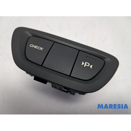 Citroen - C5 - PDC Schalter