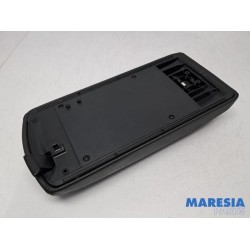 Citroen - C5 - Armrest