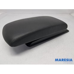 Citroen - C5 - Armrest