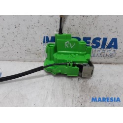 Alfa Romeo - Mito - Door lock mechanism 2-door, right