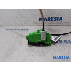 Alfa Romeo - Mito - Door lock mechanism 2-door, right