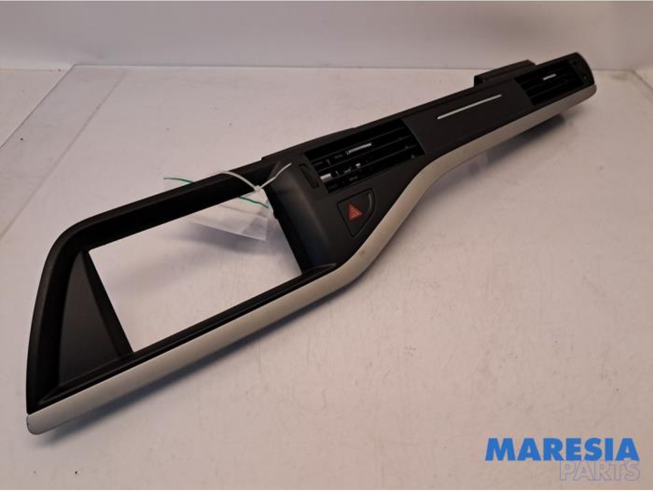 Citroen - C5 - Luchtrooster Dashboard