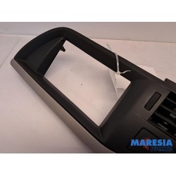 Citroen - C5 - Luchtrooster Dashboard