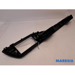 Citroen - C5 - Luchtrooster Dashboard
