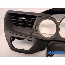Citroen - C5 - Dashboard part