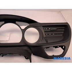 Citroen - C5 - Dashboard part
