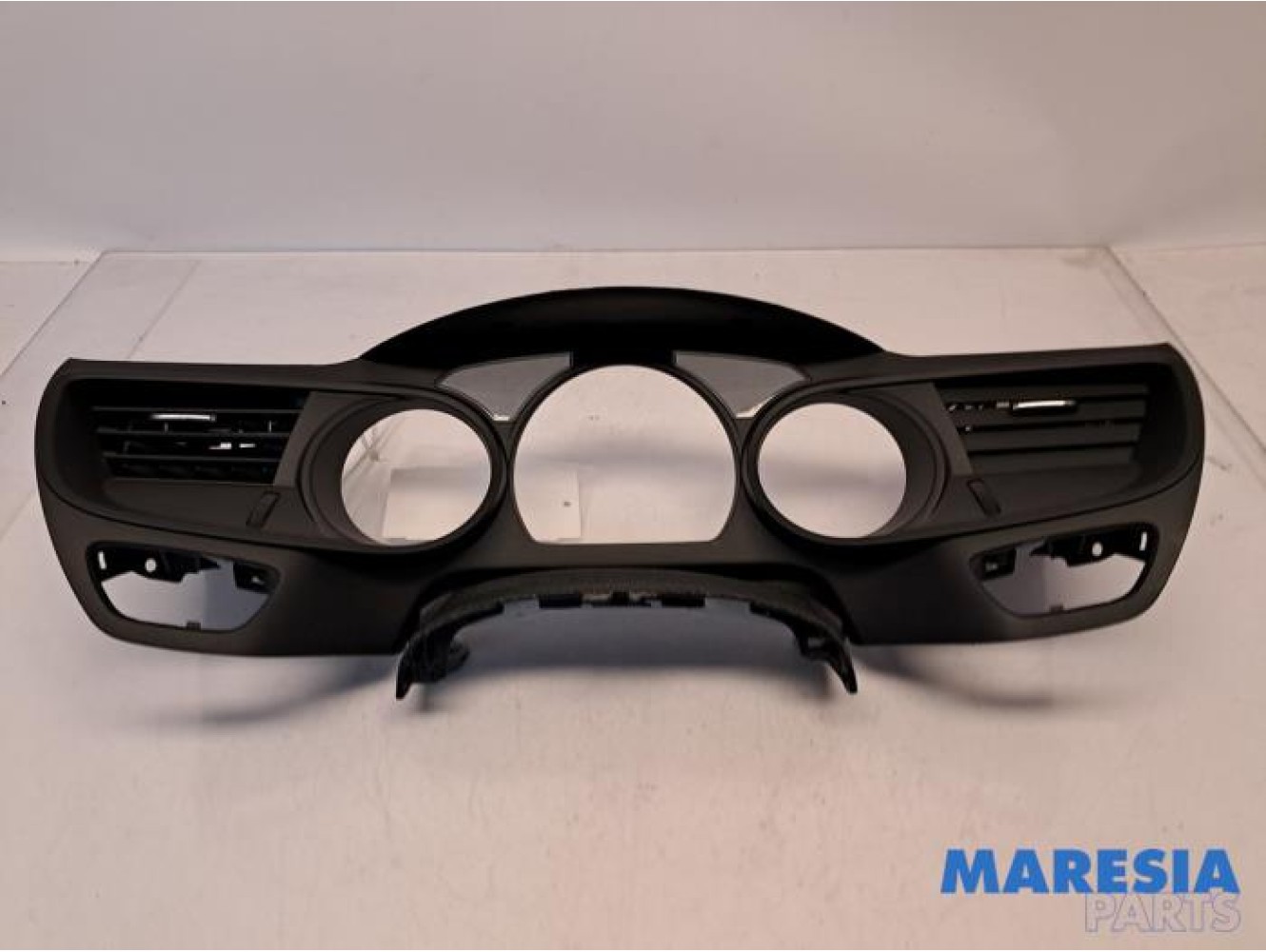 Citroen - C5 - Dashboard part