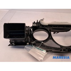Citroen - C5 - Dashboard part