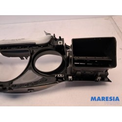 Citroen - C5 - Dashboard part