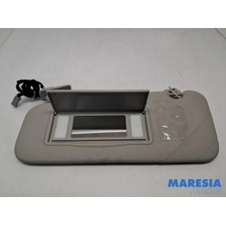 Citroen - C5 - Pare-soleil