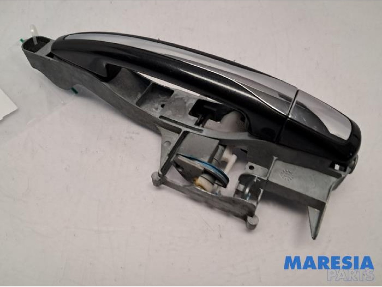 Citroen - C5 - Front door handle 4-door, right