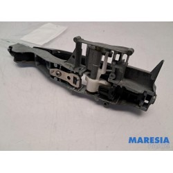 Citroen - C5 - Front door handle 4-door, right