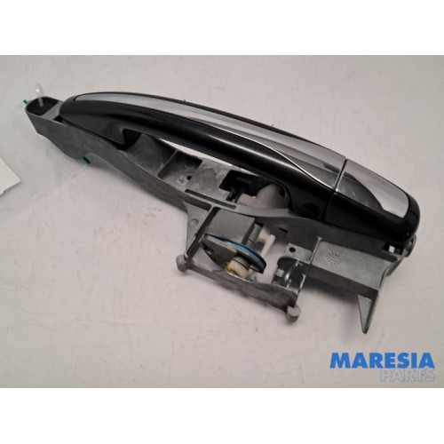 Citroen - C5 - Front door handle 4-door, right