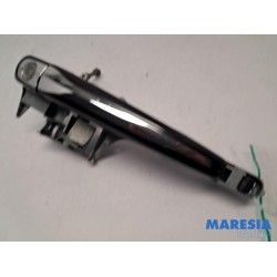 Citroen - C5 - Portiergreep 4Deurs links-voor