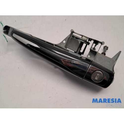 Citroen - C5 - Door handle 4-door, front left