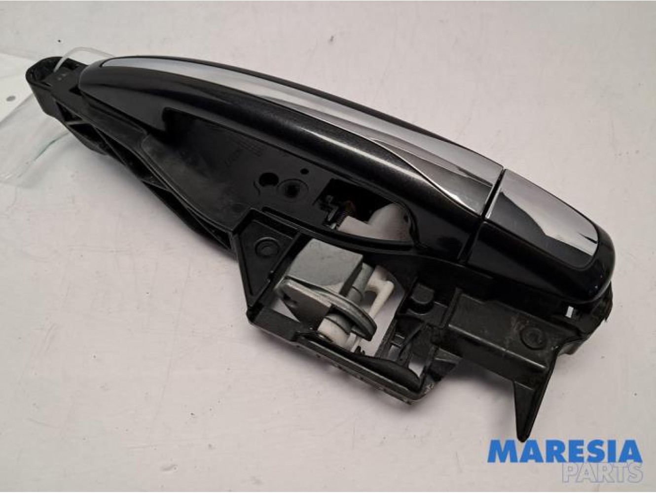 Citroen - C5 - Rear door handle 4-door, right