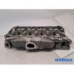 Peugeot - 208 - Cylinder head
