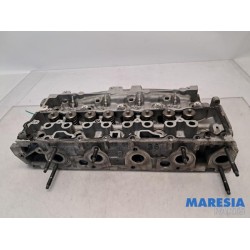 Peugeot - 208 - Cylinder head