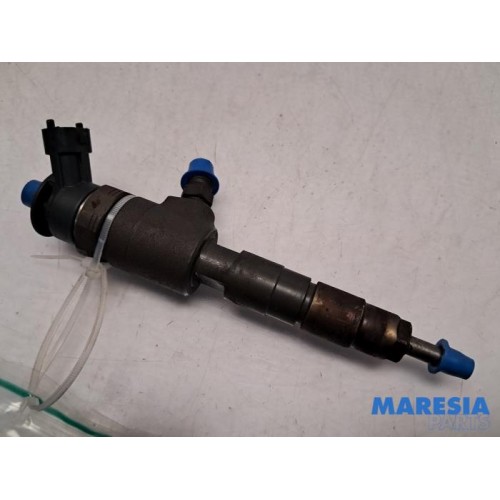 Peugeot - 208 - Injector (diesel)
