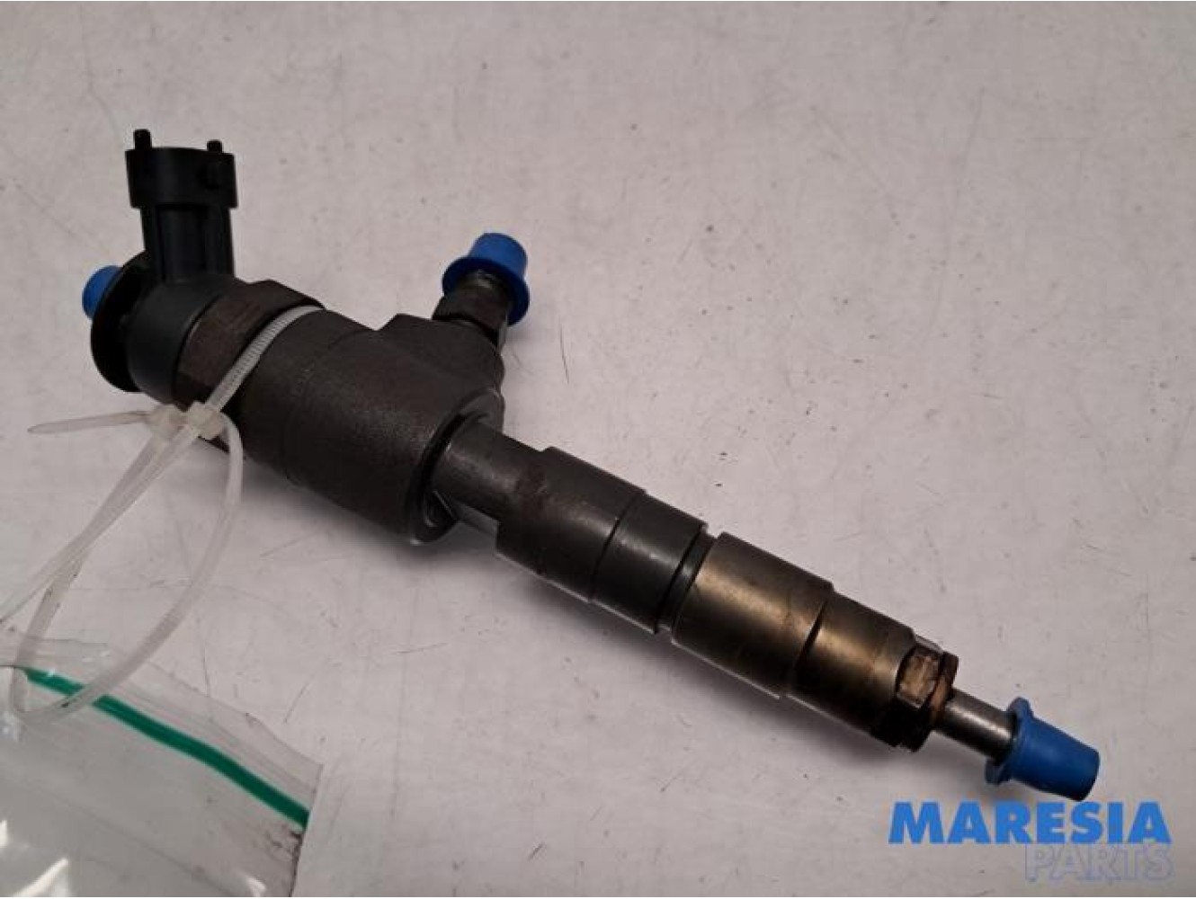 Peugeot - 208 - Injector (diesel)