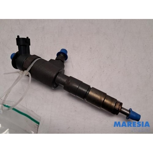 Peugeot - 208 - Injector (diesel)