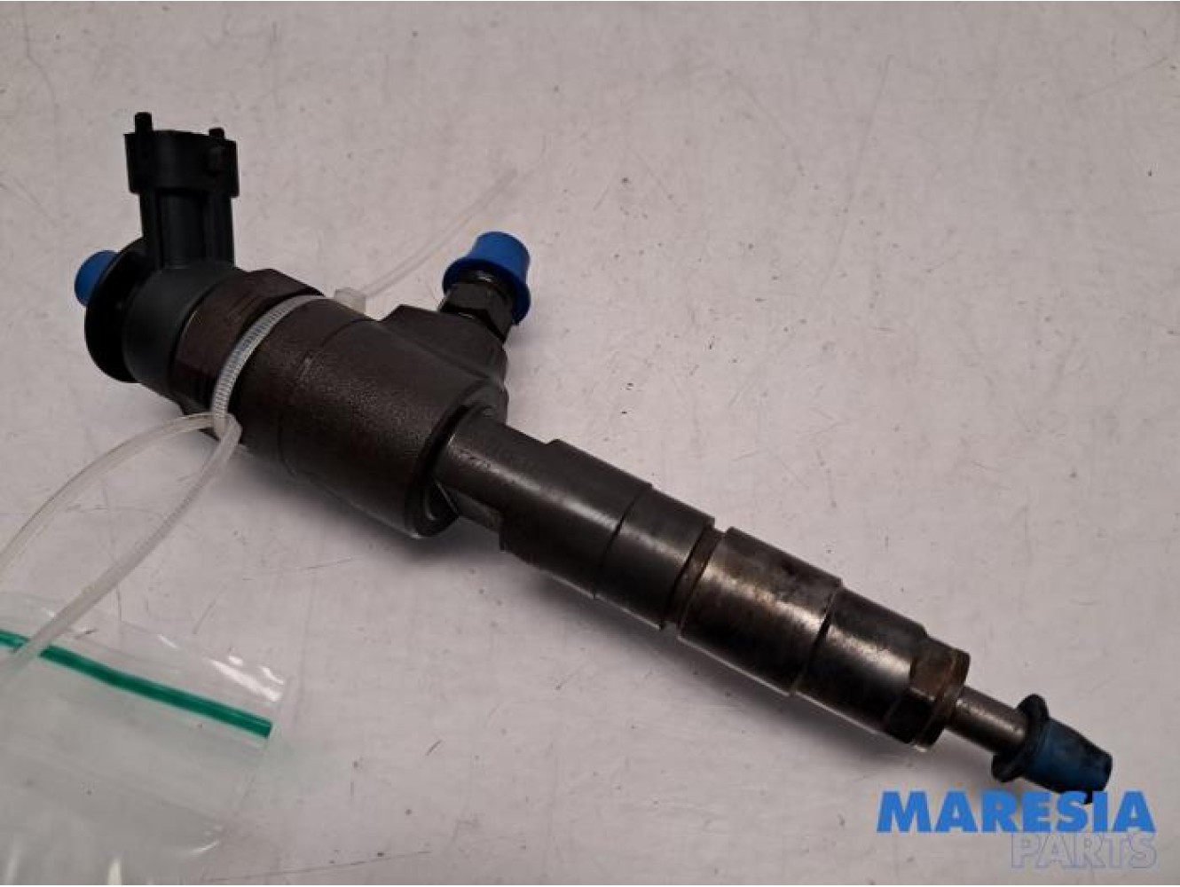 Peugeot - 208 - Injector (diesel)