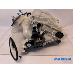 Citroen - C4 - Heater housing
