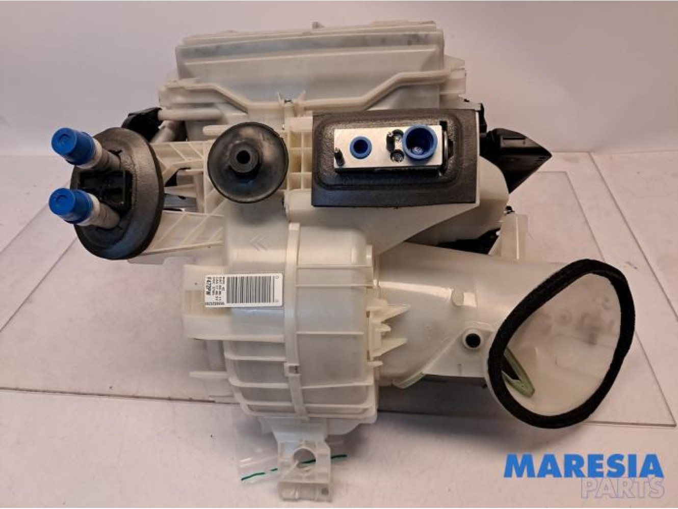 Citroen - C4 - Heater housing