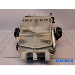 Citroen - C4 - Heater housing