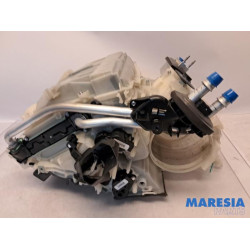 Citroen - C4 - Heater housing