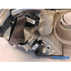 Citroen - C4 - Heater housing